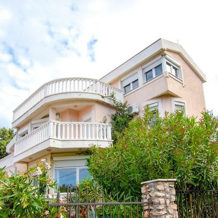 Villa Rossa Утьеха Экстерьер фото