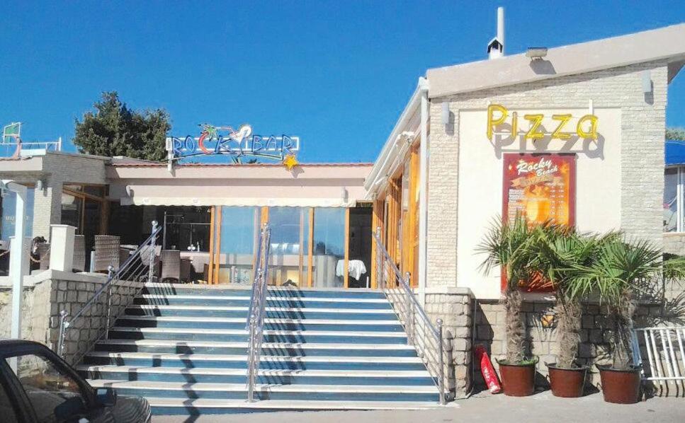 Villa Rossa Утьеха Номер фото