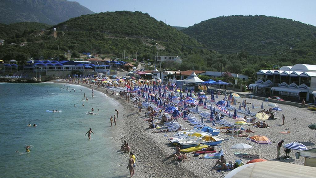 Villa Rossa Утьеха Номер фото