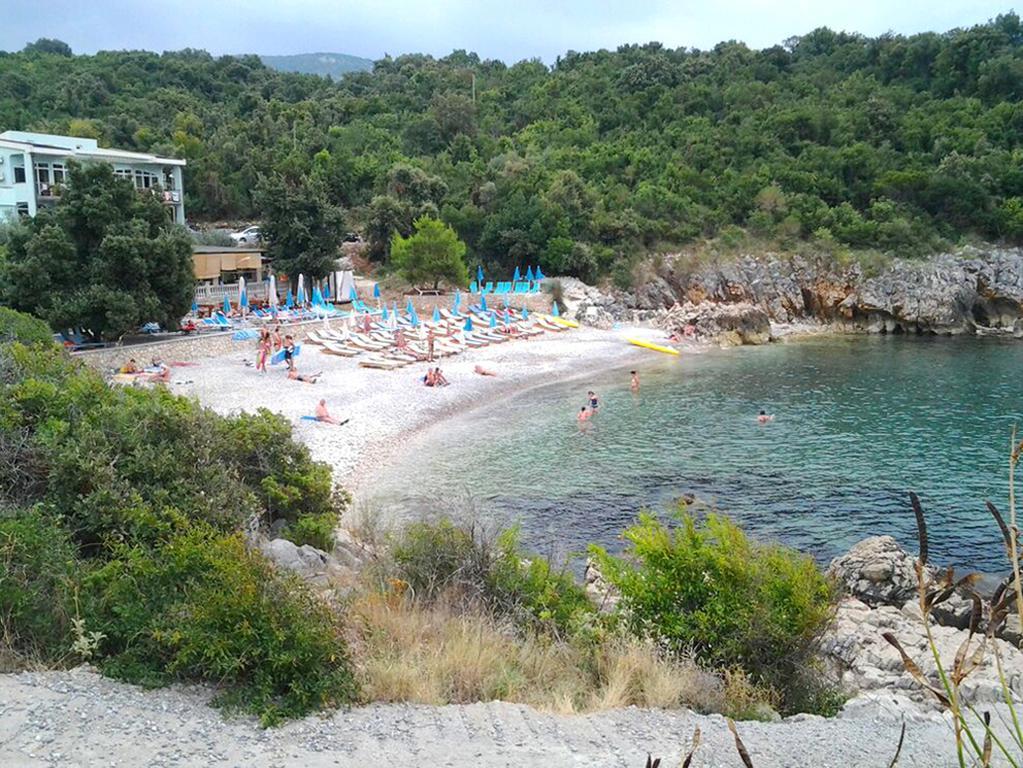 Villa Rossa Утьеха Номер фото