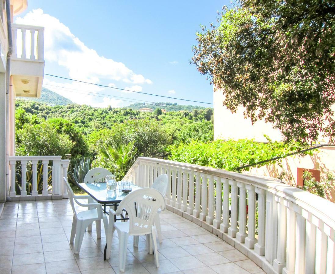 Villa Rossa Утьеха Экстерьер фото