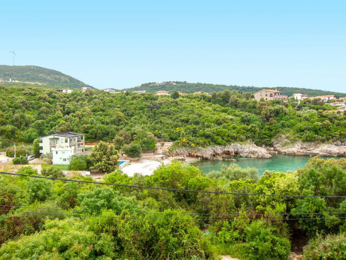 Villa Rossa Утьеха Экстерьер фото