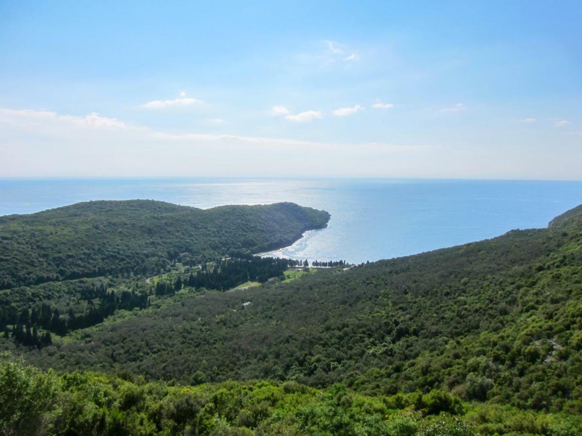 Villa Rossa Утьеха Экстерьер фото