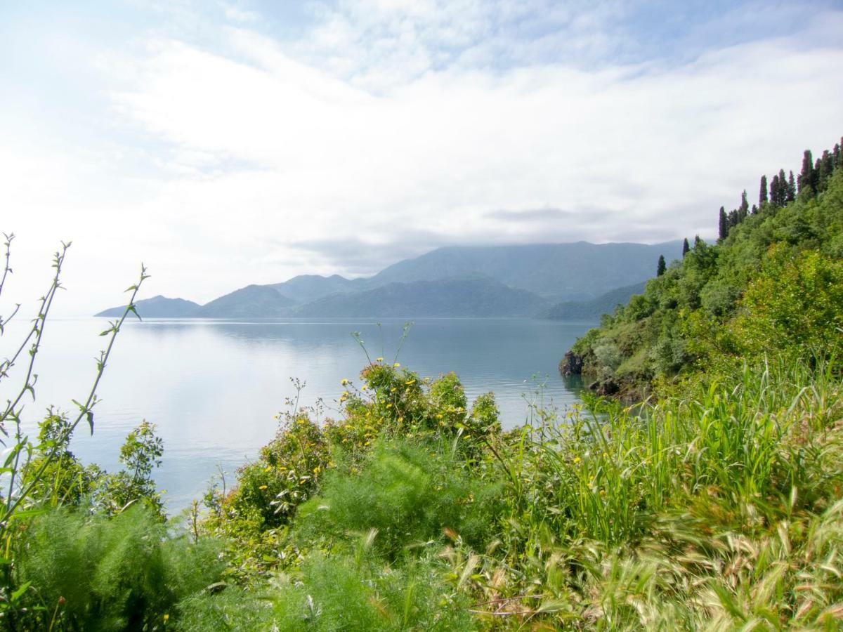 Villa Rossa Утьеха Экстерьер фото
