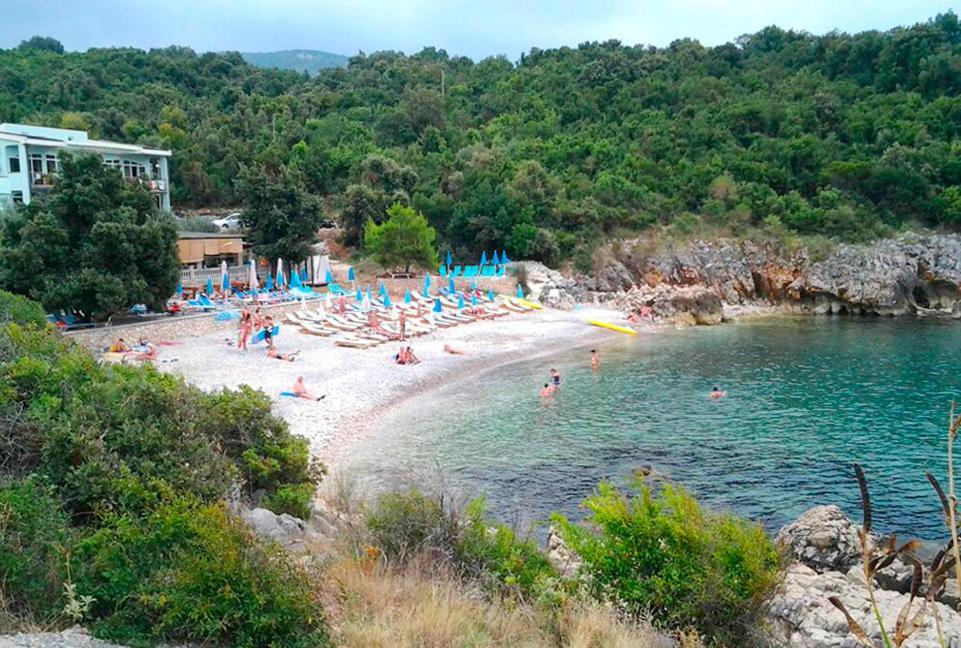 Villa Rossa Утьеха Экстерьер фото